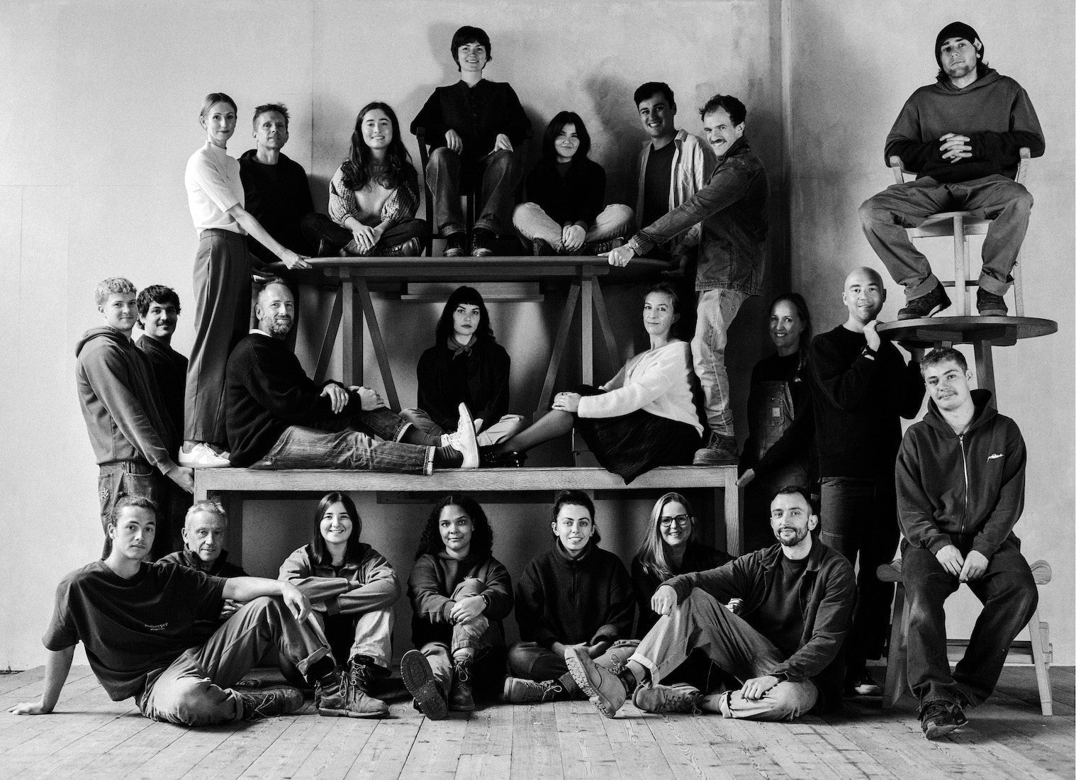 A Sense of Belonging
