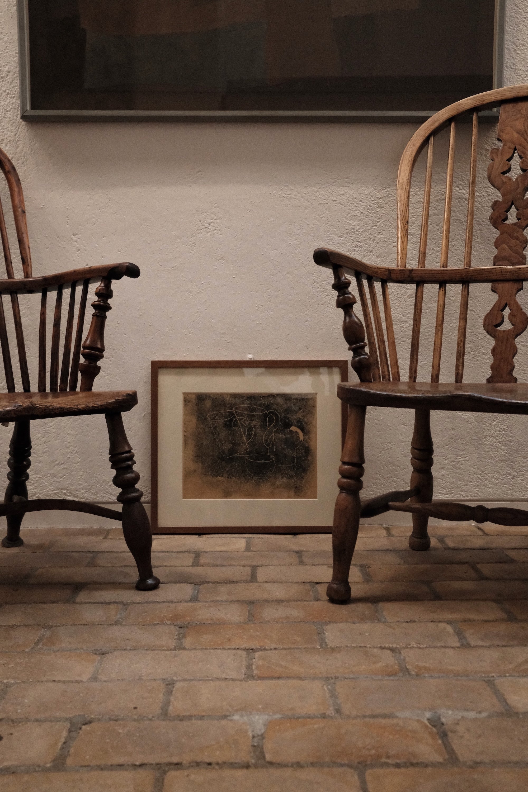 Upholding traditions at Kettle's Yard