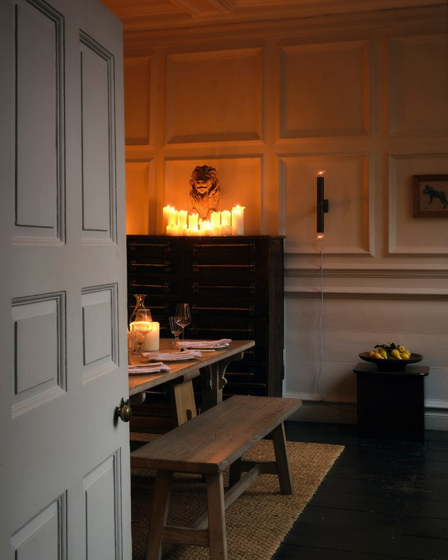 Inigo / A room of one's own