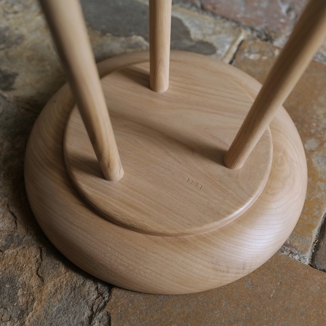 A moment in time for British timber