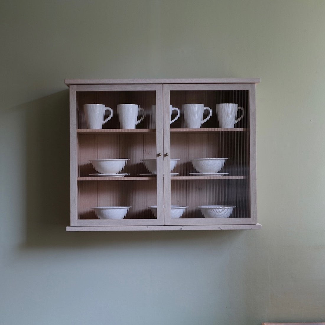 Burgeoning talent and craft