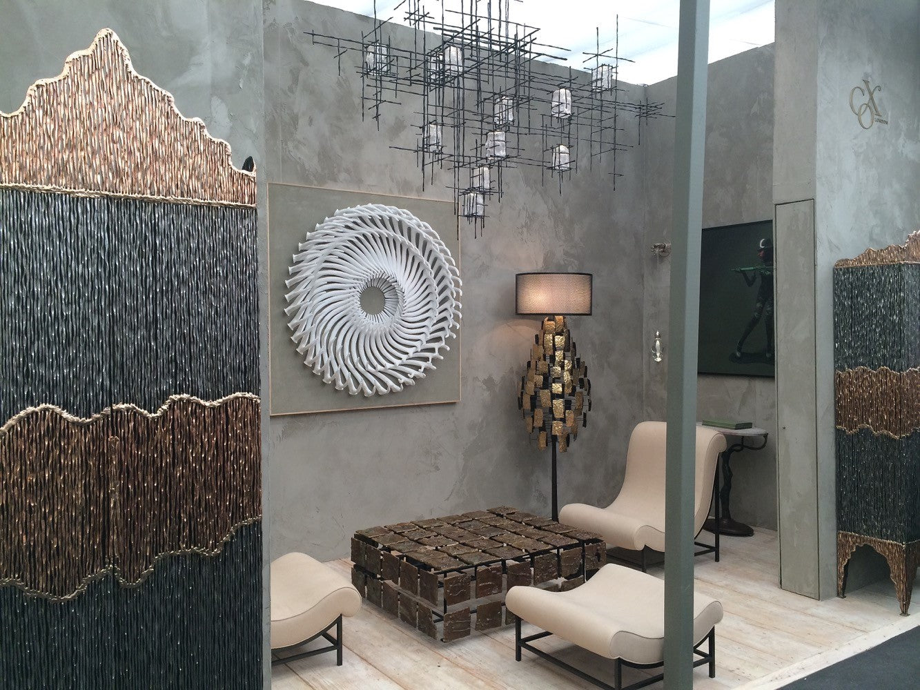 Future Heritage at Decorex 2015