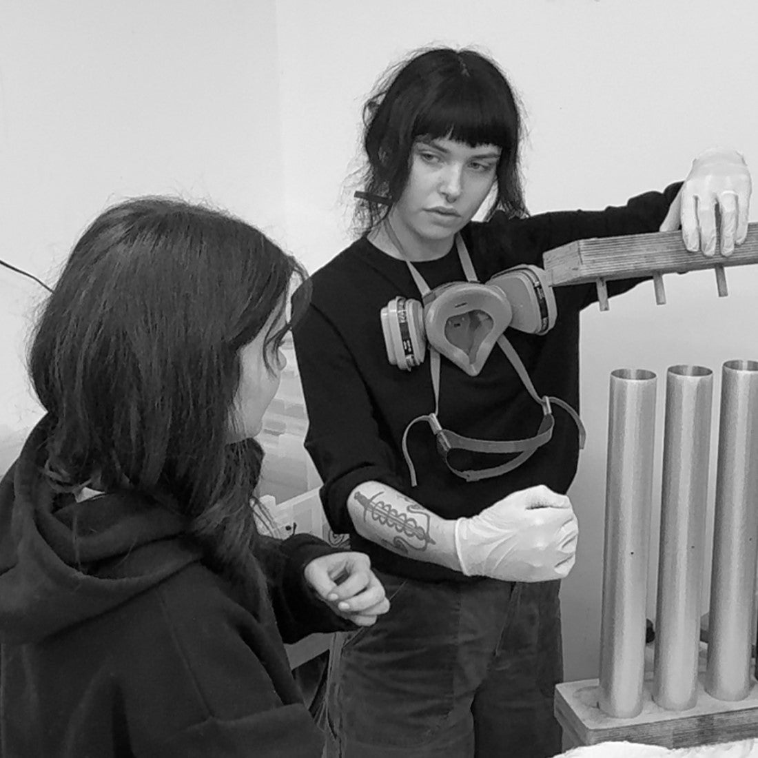 Inspiring makers