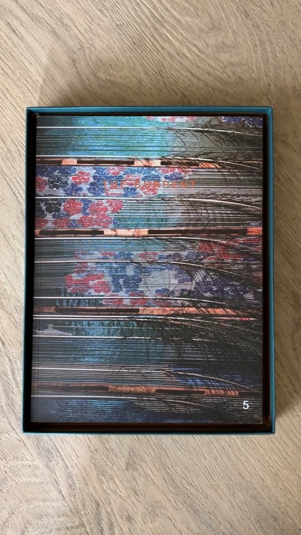 September roundup