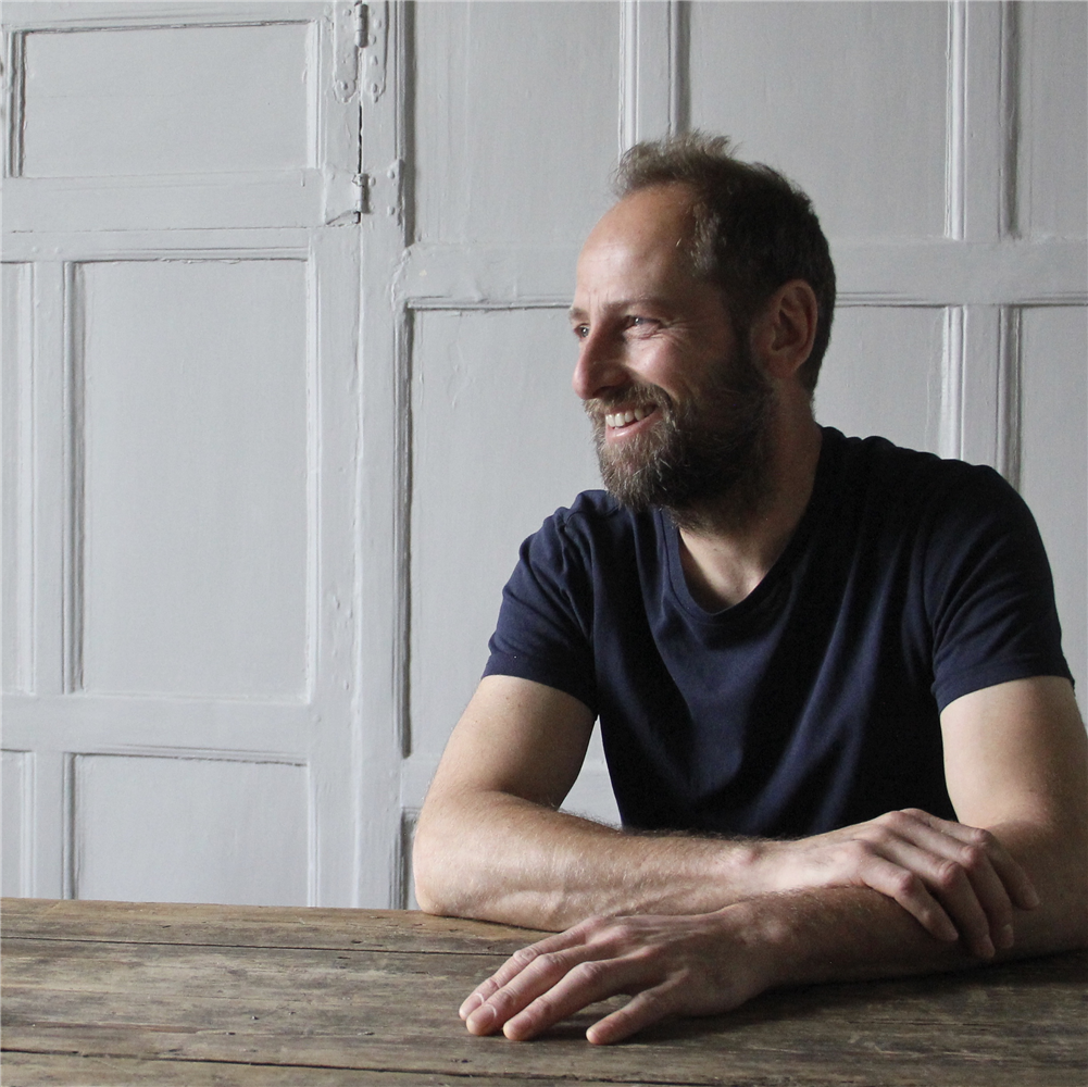 Matthew Cox designs for The New Craftsmen