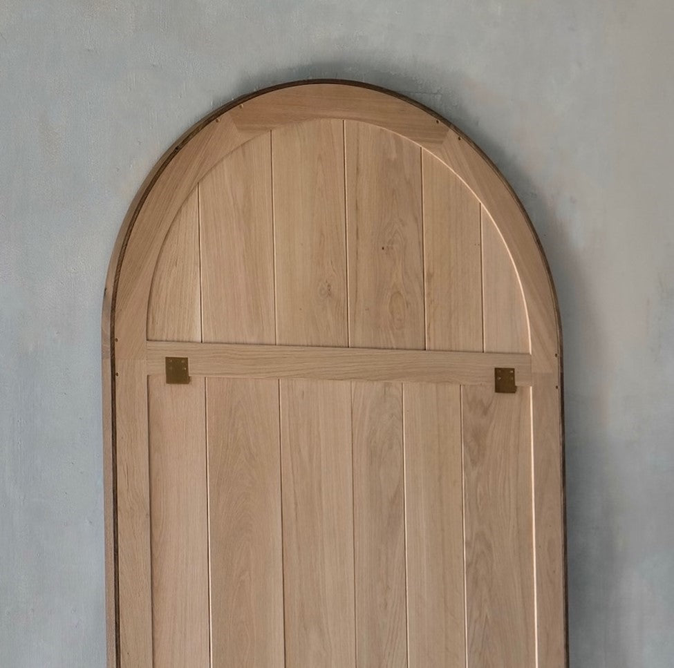 The newlight mirror