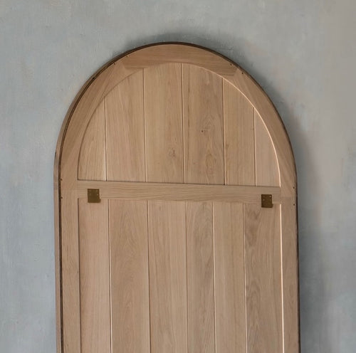 The newlight mirror