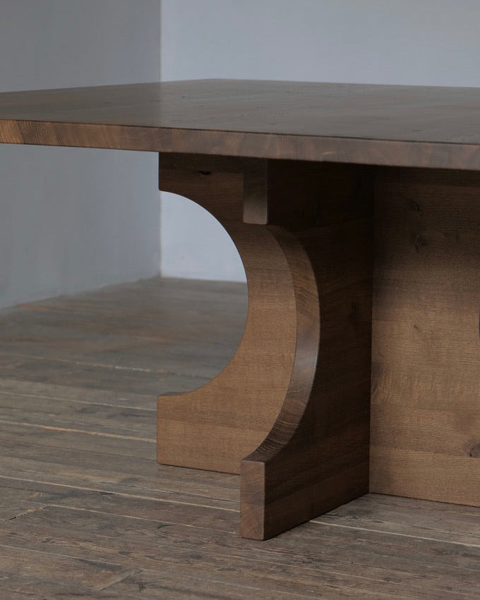 The cellar table
