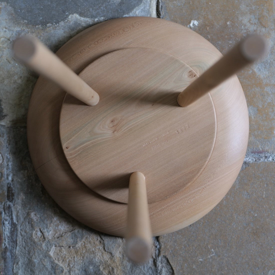 The milk table | 3872