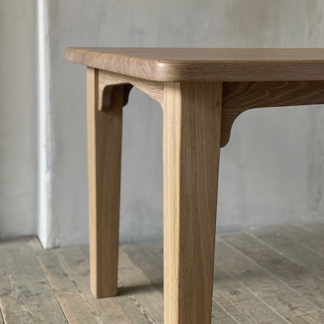The réunion table