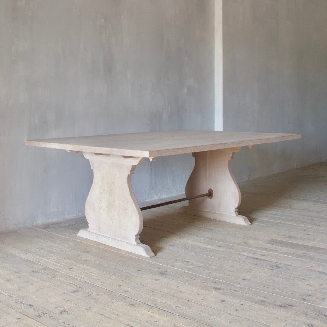 The raccolta table