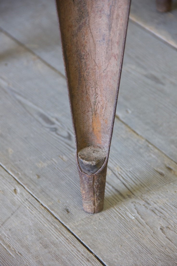 10 Evertaut chairs