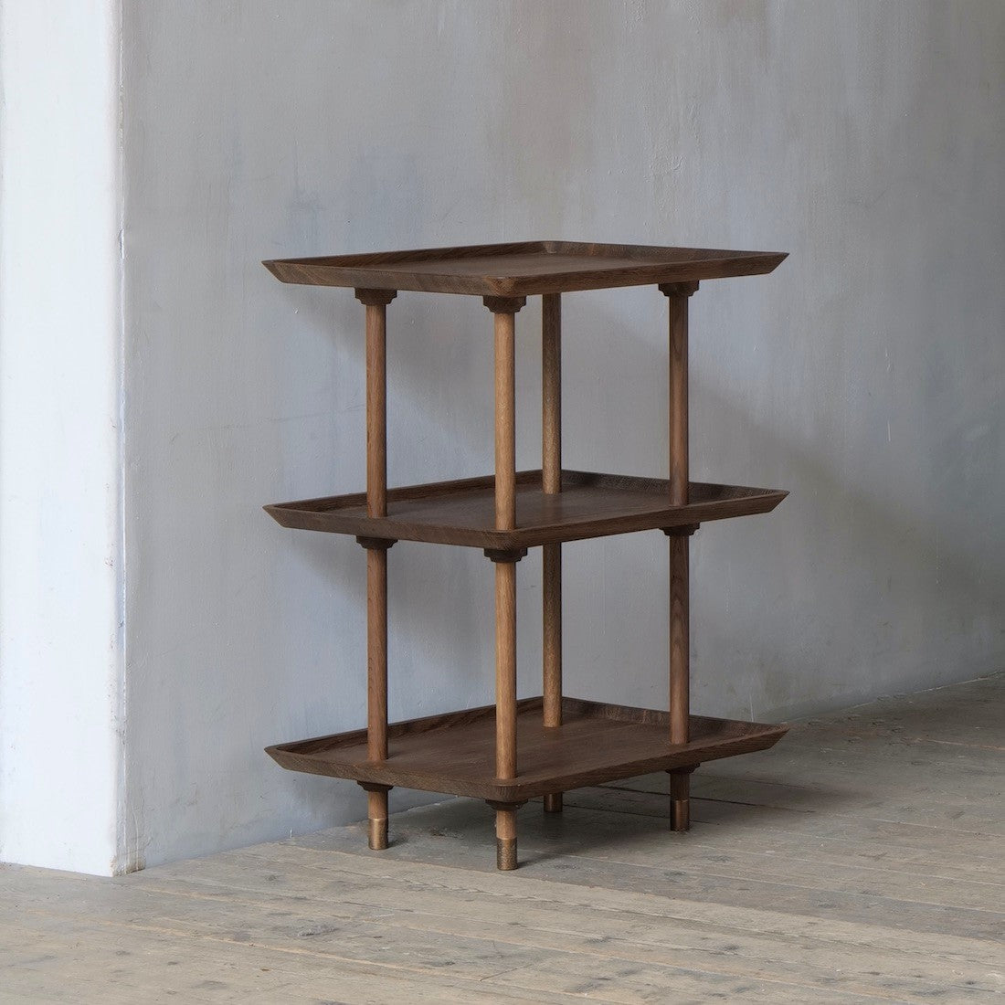 The torii table