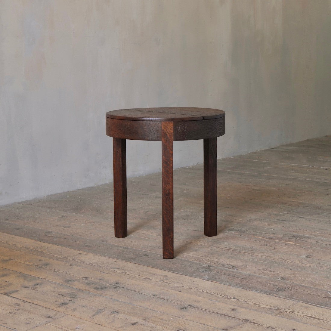 The articulate table