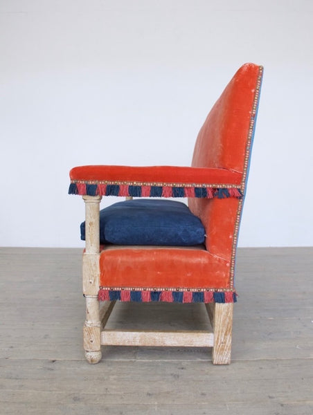 A liberty sofa