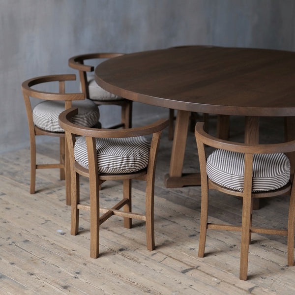 A crane table