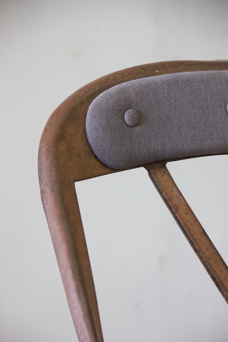 10 Evertaut chairs