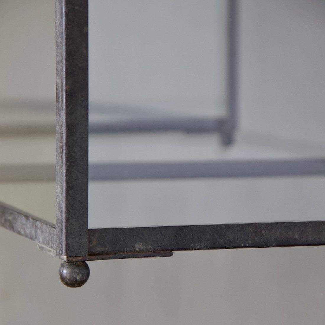Brass | dry bronze