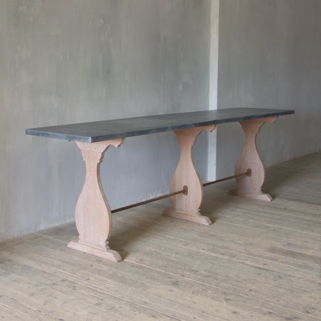 The raccolta table