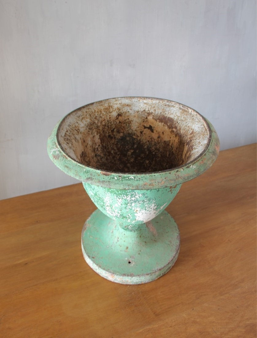 A classical nineteenth century wine cooler