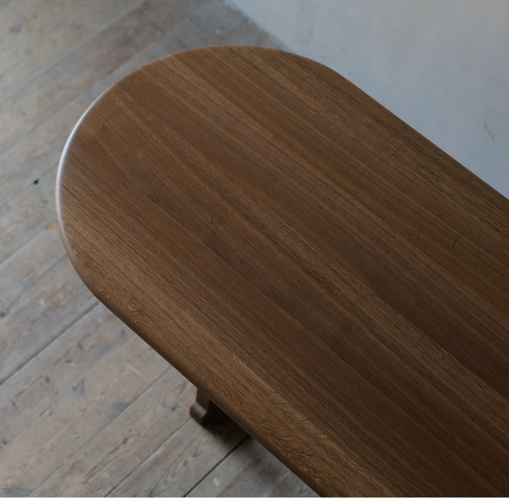 The legacy table