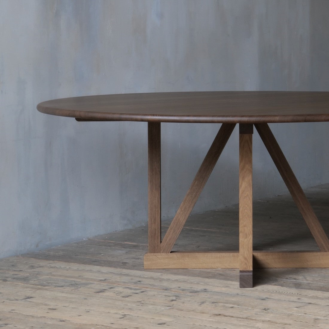 The legacy table (circular)