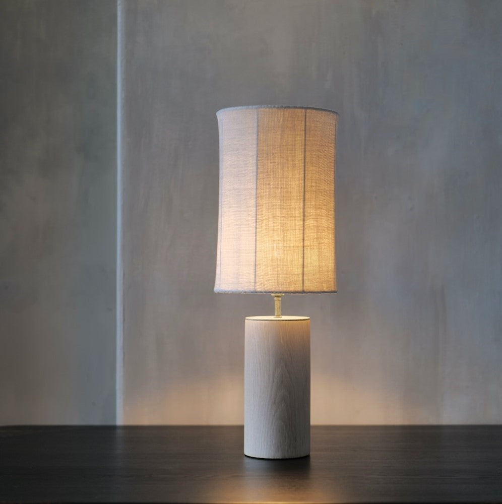 The form lamp | cylinder