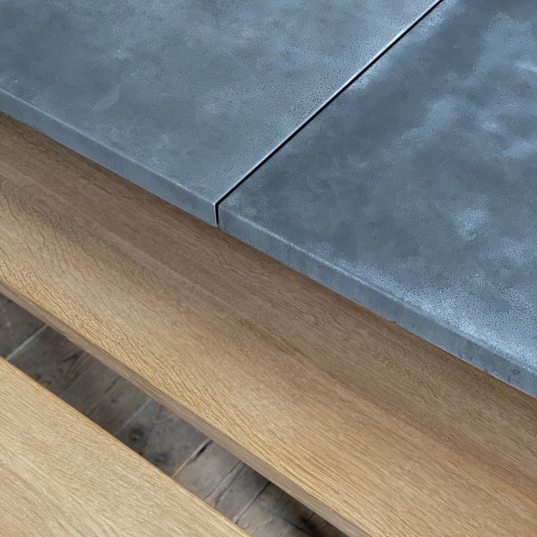 Oak | natural (all seasons)
