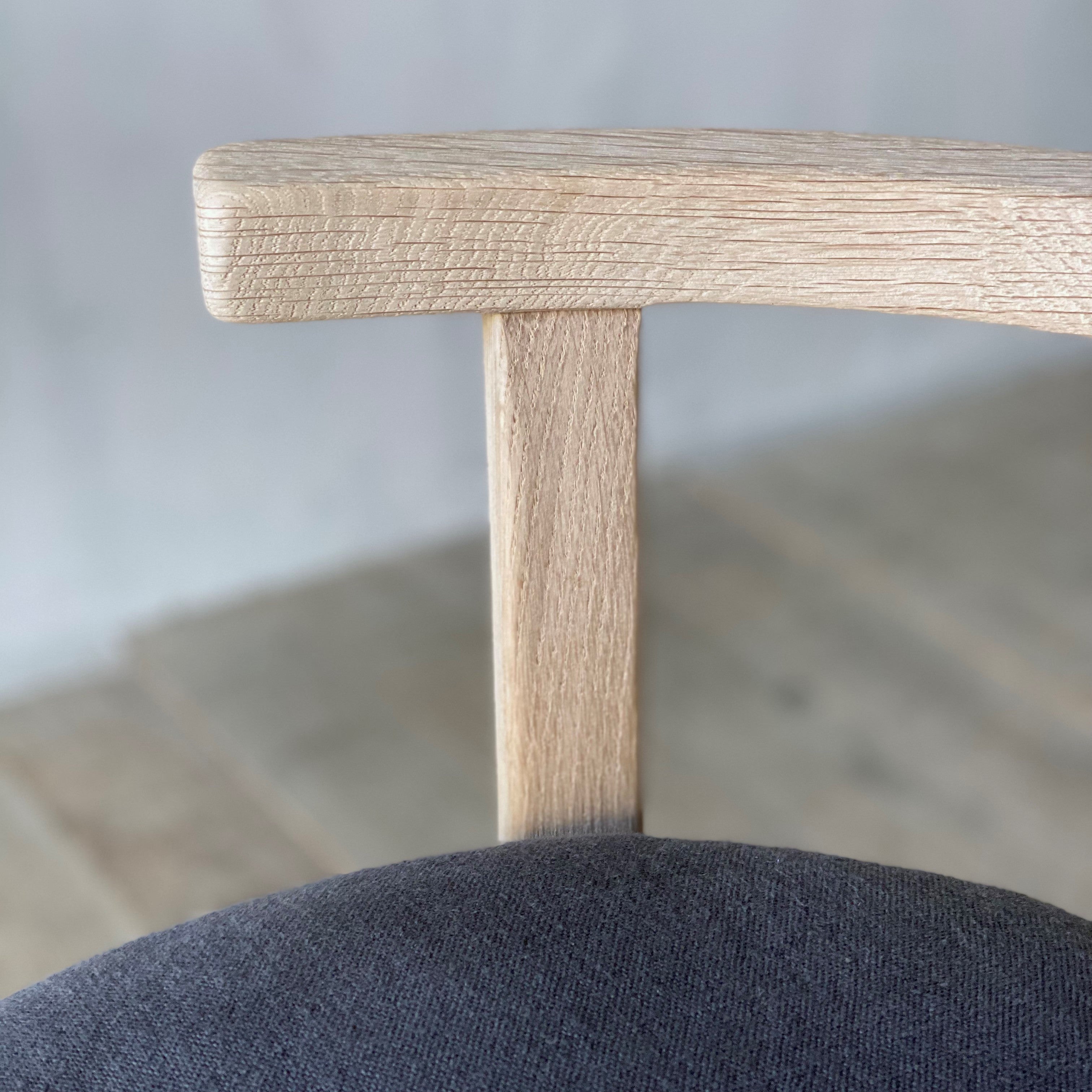 The artist's bar chair