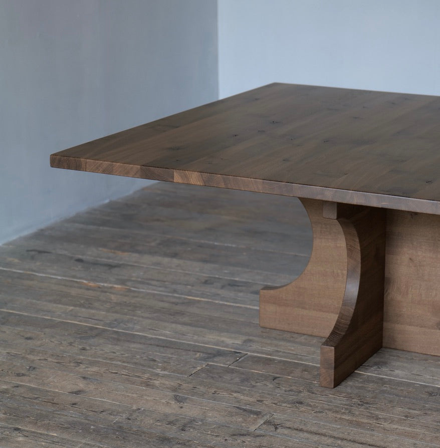 The cellar table