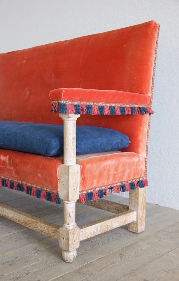 A liberty sofa