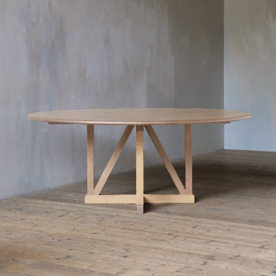 The legacy table (circular)