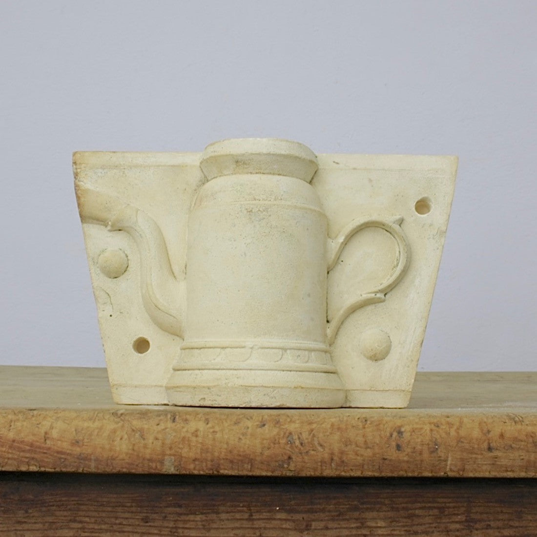 7 royal Doulton teapot moulds