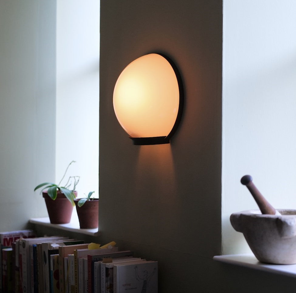 The loupe light