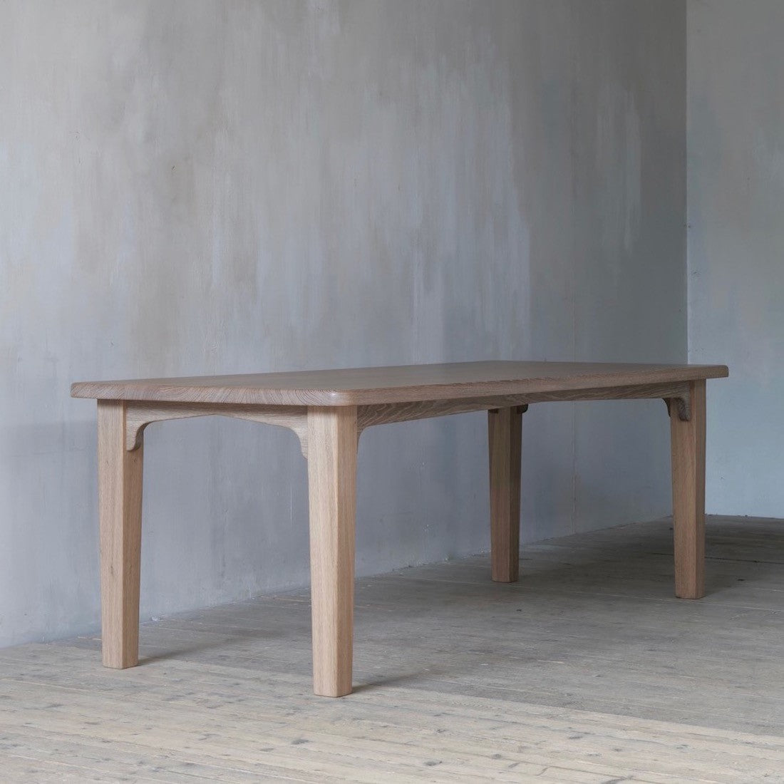 The réunion table