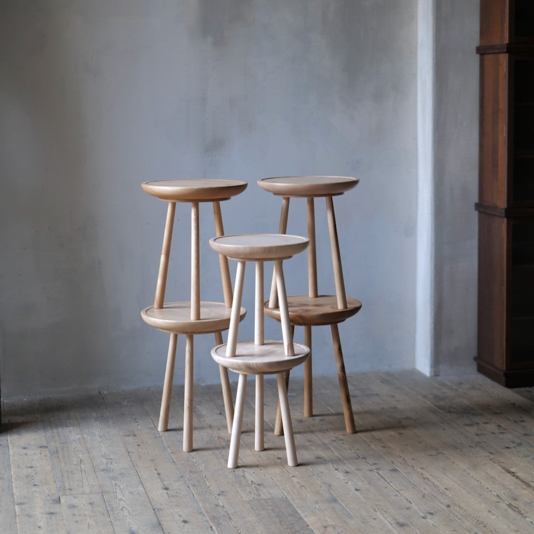 The milk table | 3873