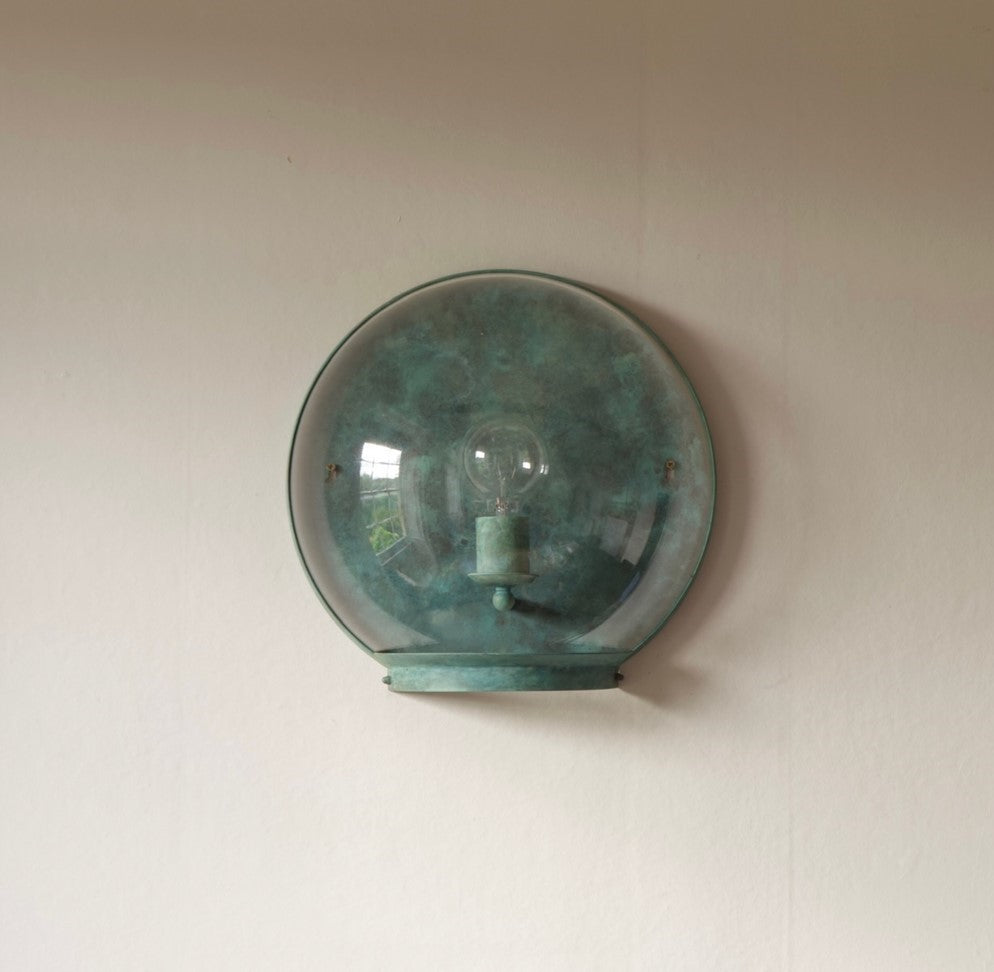 The loupe light