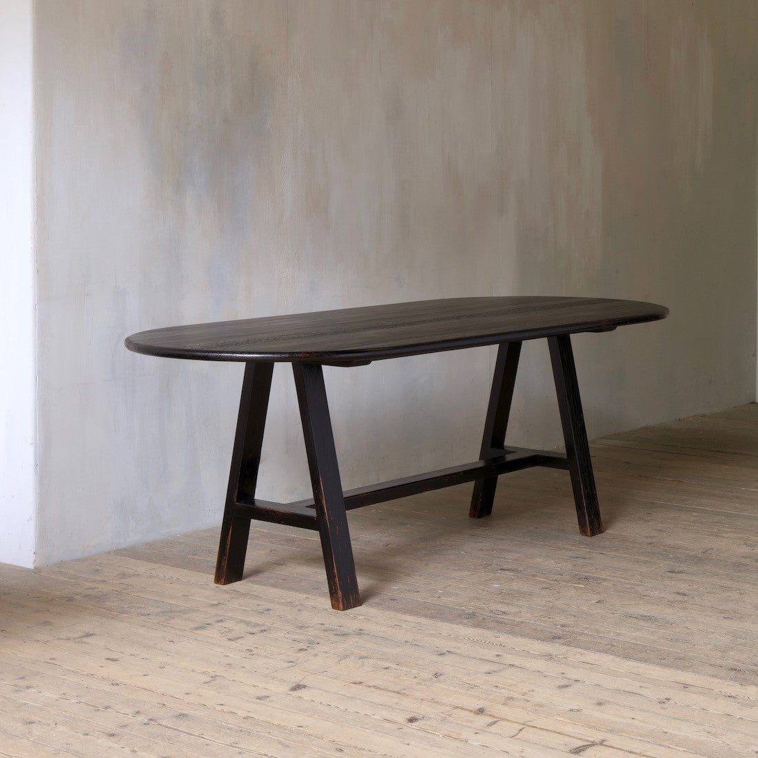 The plenty table