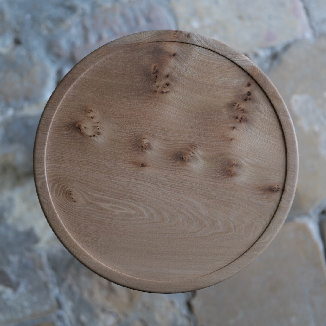 SOLD | The milk table | 3871