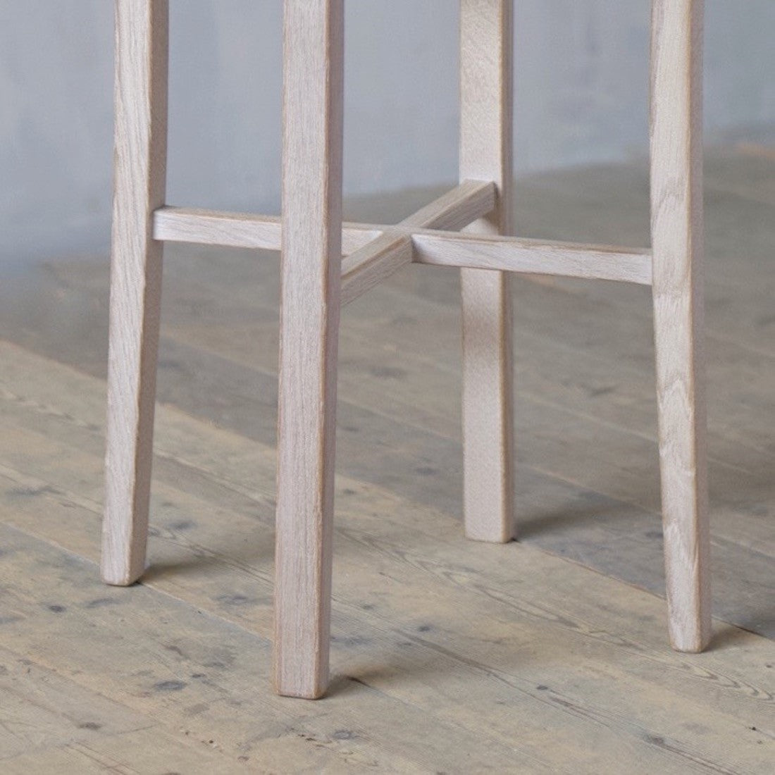 The artist's bar chair