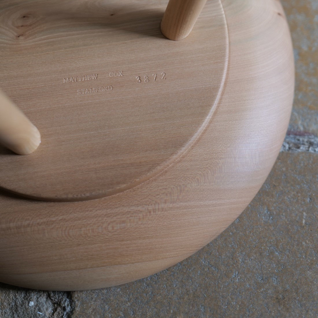 The milk table | 3872