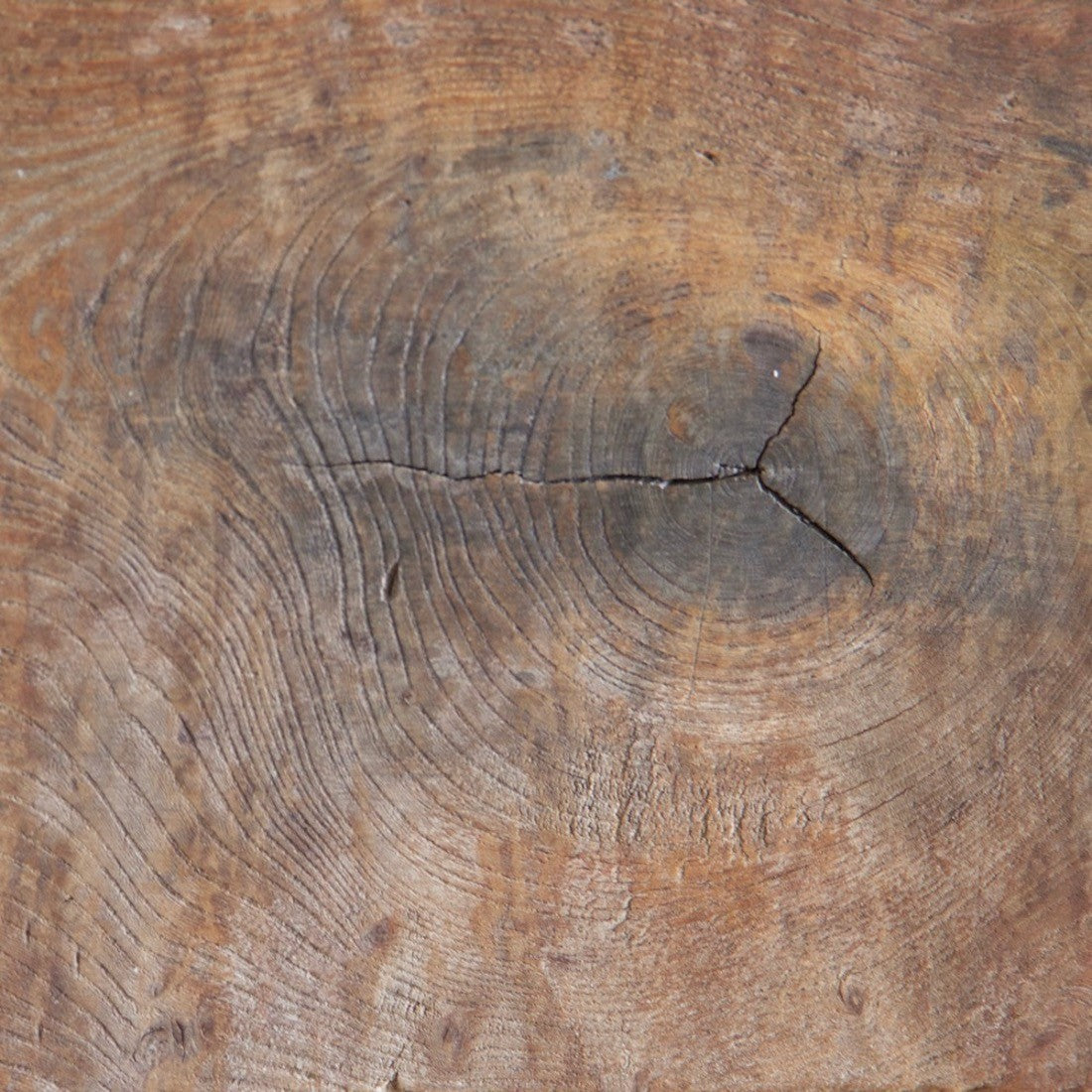 A stonemason's stool