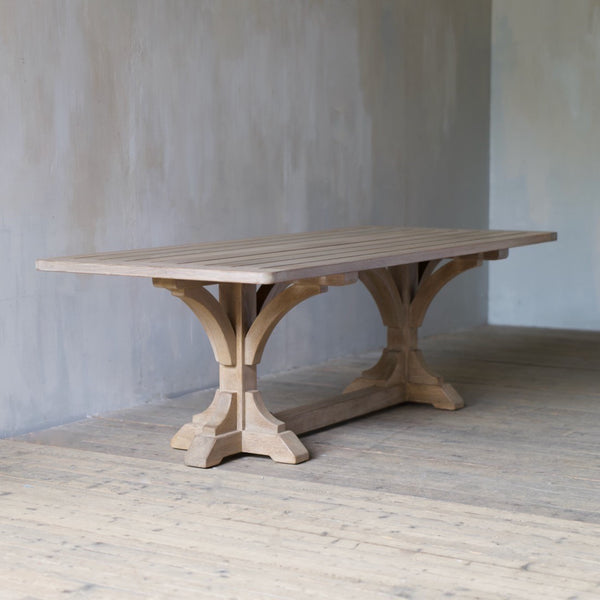 The fotheringhay table