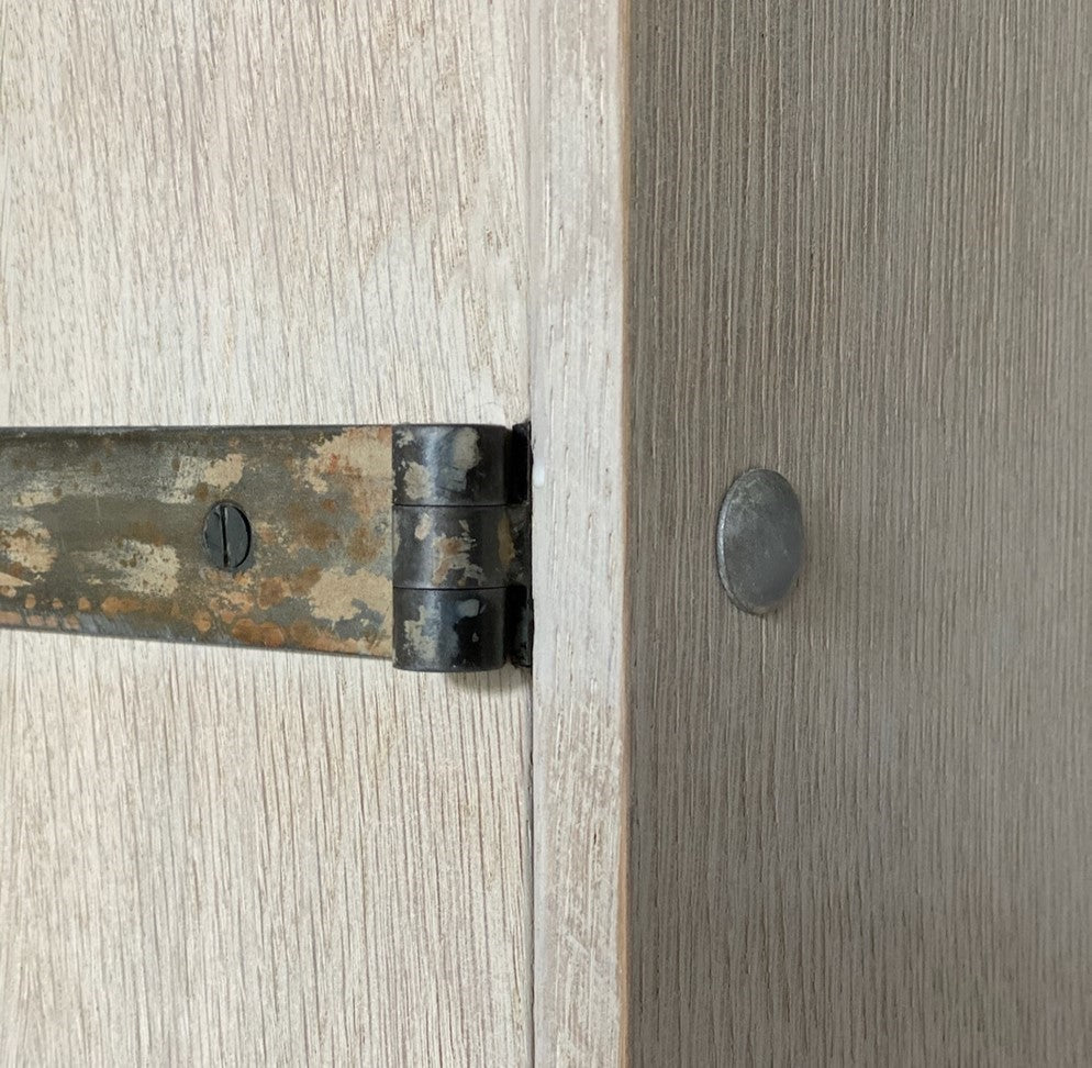 The convent cupboard