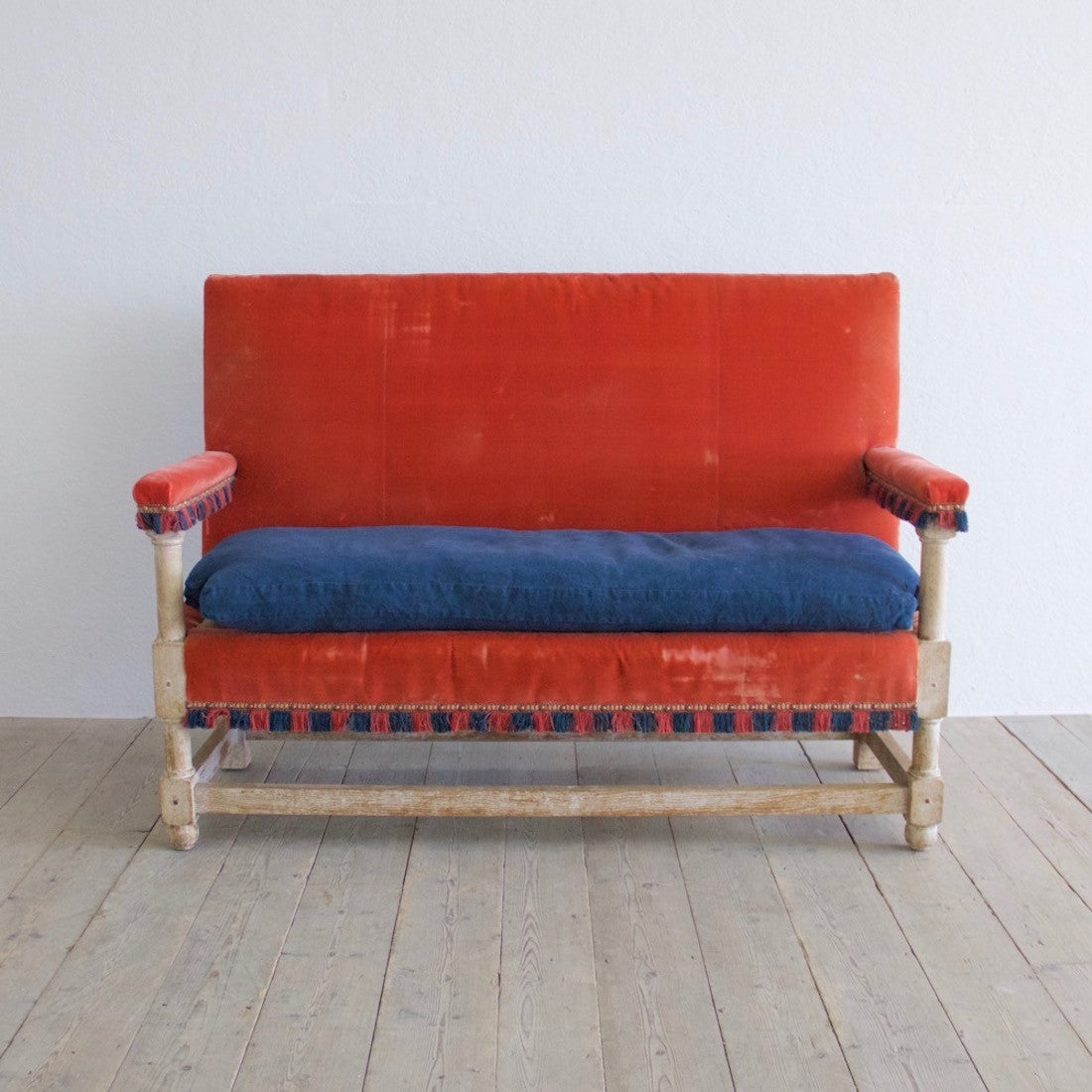 A liberty sofa