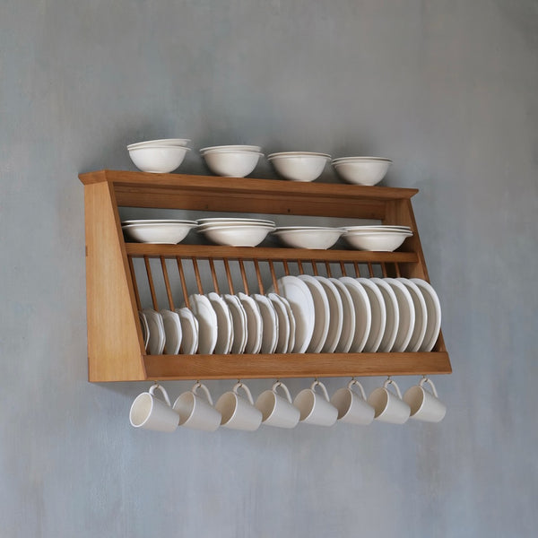 The abacus rack