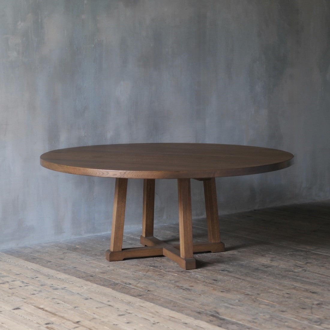 A crane table