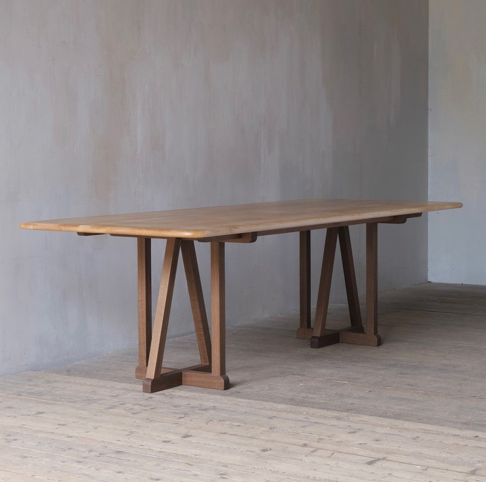 The legacy table