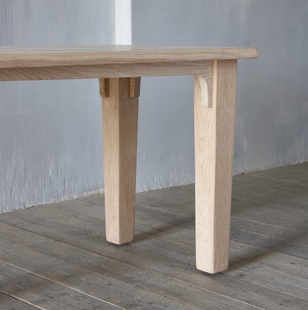 The réunion table