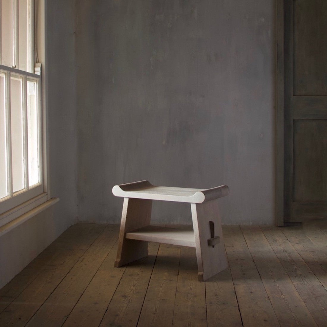 The grecian bench